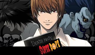 DEATH NOTE - Why It Worked