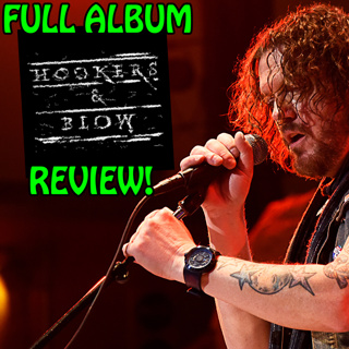 Guns N' Radio 314 - Hookers and Blow (Full Album Review) MEGA EPISODE