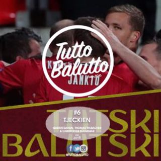Tutski Balutski #6 – Tjeckien