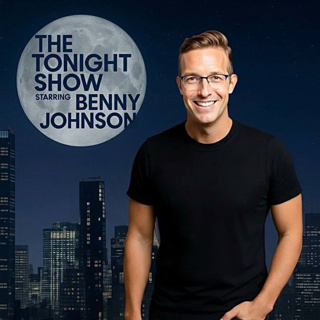 Late Night Comedians & Loser Liberal Think Tanks