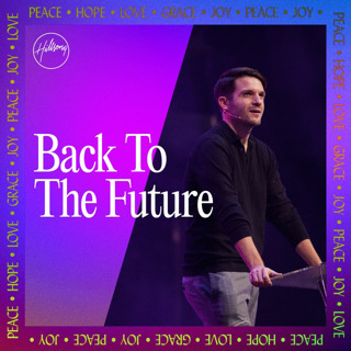 Back To The Future - Ben Bluemel