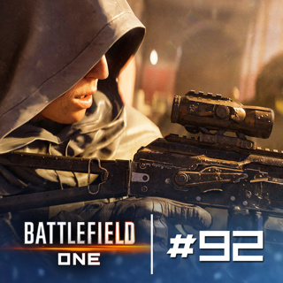 High-Value Target Update Impressions | Battlefield One Podcast