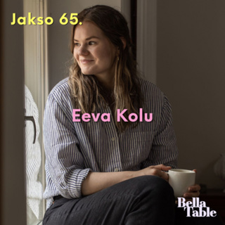 65. Eeva Kolu