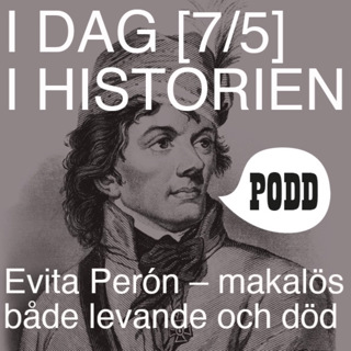 Evita Perón – Makalös både levande och död