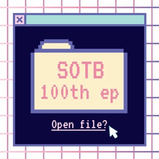 Episode 100: ITS EPISODE 100!!!!