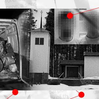 Kopparligan och kyrkorna – så lade polisen pusslet