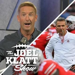 Urban Meyer on Ohio State-Texas, Big Ten vs SEC & Klatt’s Best Value Bets for the Season