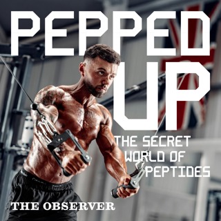 Pepped-up: the secret world of peptides