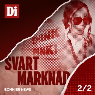 "Bränderna" - Think Pink-skandalen (2/2)