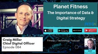 084, Craig Miller: The Importance of Data & Digital Strategy