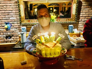Ep. 176: Adam Turns 50!