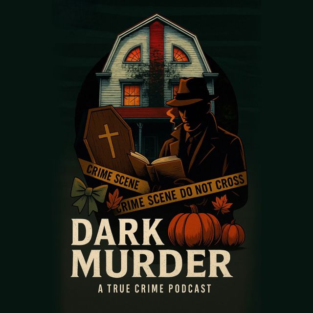 Dark Murder: True Crime Cases