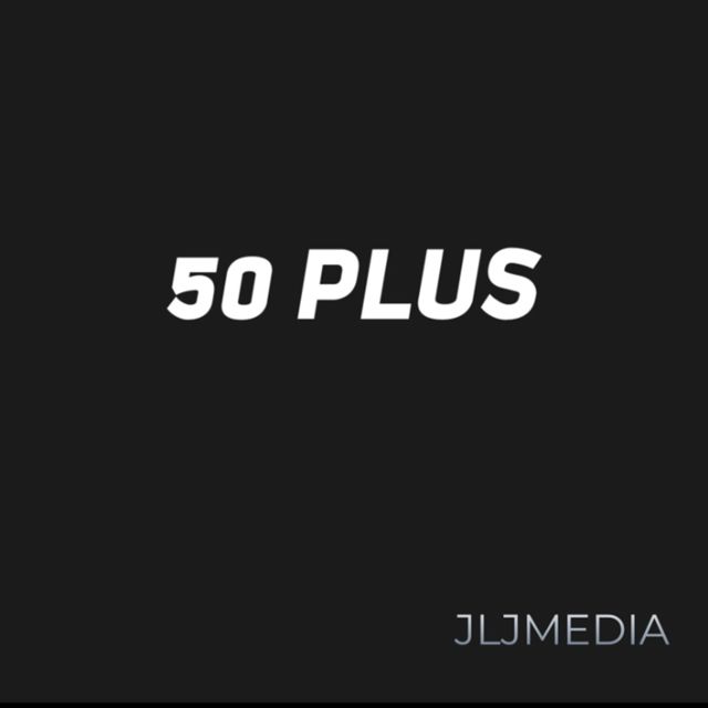 50 PLUS