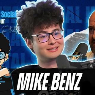 Mike Benz: Crypto's Role in Saving the US Dollar Explained | DSH #1429