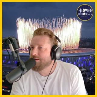 What Is It Like Being On The Overlap? - OhSoSpurs Meet Flav Bateman