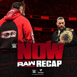 WWE Now - Jacob Fatu challenges Roman Reigns for World Heavyweight Title | Raw Recap