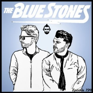 The Doc G Show October 14th 2020 (Featuring Tarek Jafar of The Blue Stones)