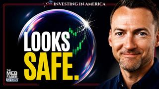 Ben Carlson: The Numbers That Break Your Brain About Long Term Investing | #637