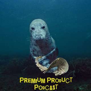 Seal Meat