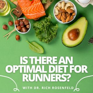 Is this the "optimal" diet and supplement strategy for runners?