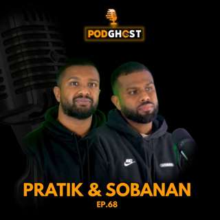 Pratik & Sobanan - '' From Aspiring Doctors To PRISON '' | EP.68