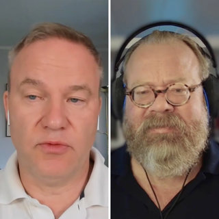Ness 502 med Helge Lurås – To kriger uten ende: Er norske gassrør Putins neste mål?