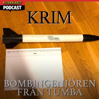 PLUS - Bombingenjören från Tumba