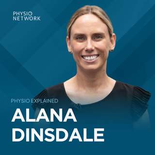[Physio Explained] Talking TMJ: Optimising your assessment & treatment with Dr Alana Dinsdale