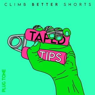 TAPED TIPS | The Simplest (Effective) Session To Improve Climbing Movement Skill