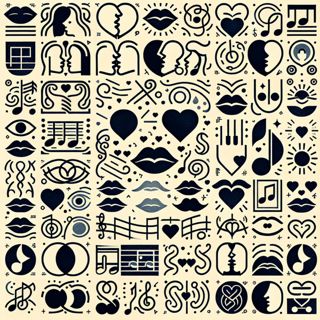 100 Kiss Songs