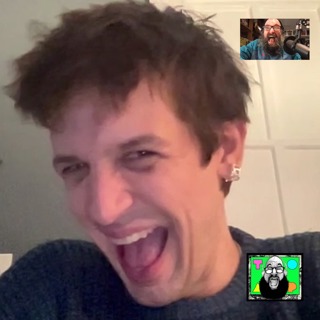Josh Sharp from Dicks The Musical and The Opposition is here