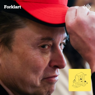 Tar tekoligarkene over verden?