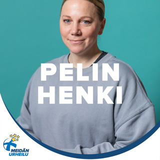 Anu Nieminen – Vaatimustaso ja hyvä ilmapiiri