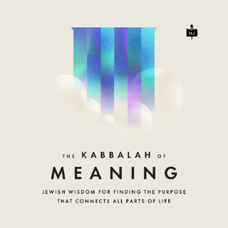 The Kabbalah of Meaning - Lesson 4 - Meaning in the Rhythms of Time | Rabbi Ari Sollish
