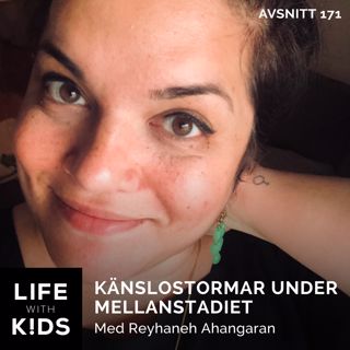 171-Känslostormar under mellanstadiet