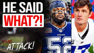 Brandon Aubrey Says “PRICE HAS GONE UP” on His Contract & Rashan Gary SENDS MESSAGE to Cowboys Fans!