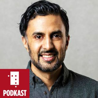 Frå mystikk til mekanikk. Zahid om hjartemedisinen si historie