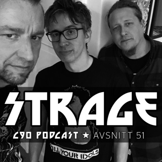 Fredrik Strage
