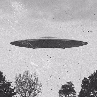 UFOs and Possible Aliens, with Seth Shostak – StarTalk All-Stars