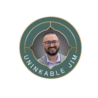 Episode 90: Emerging Illumineers - Jim (UninkableJim)