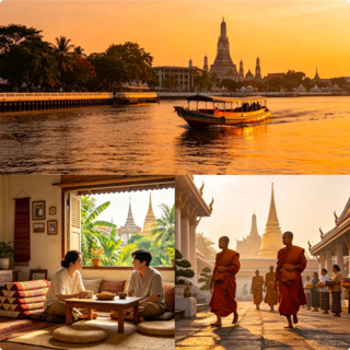 Homestays in Bangkok
