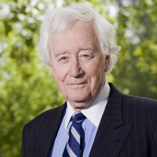 Rolf Ekéus 2010