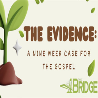 Pastor Ben 2-1-26 The Evidence Week 5