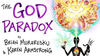 The GOD PARADOX - Brian Muraresku & Karen Armstrong | After Skool