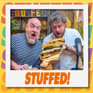 Pork Belly Sandwiches, Foraged Nettle Beer & The ULTIMATE Roast Potato! Part 1