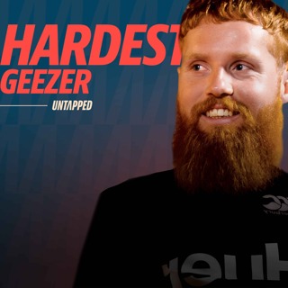 Hardest Geezer’s CRAZIEST Africa Stories