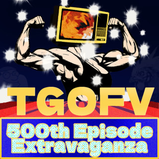 Teaser - The TGOFV 500th Episode Bash (introducing: Jackson Beer)