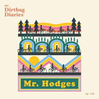 Mr Hodges