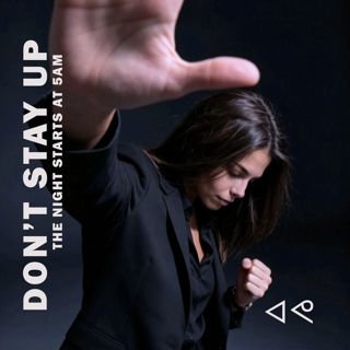 Don't Stay Up - Episode 18