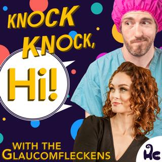 Welcome to the Glauc Flock!